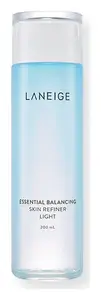 Laneige Essential Balancing Skin Refiner Light