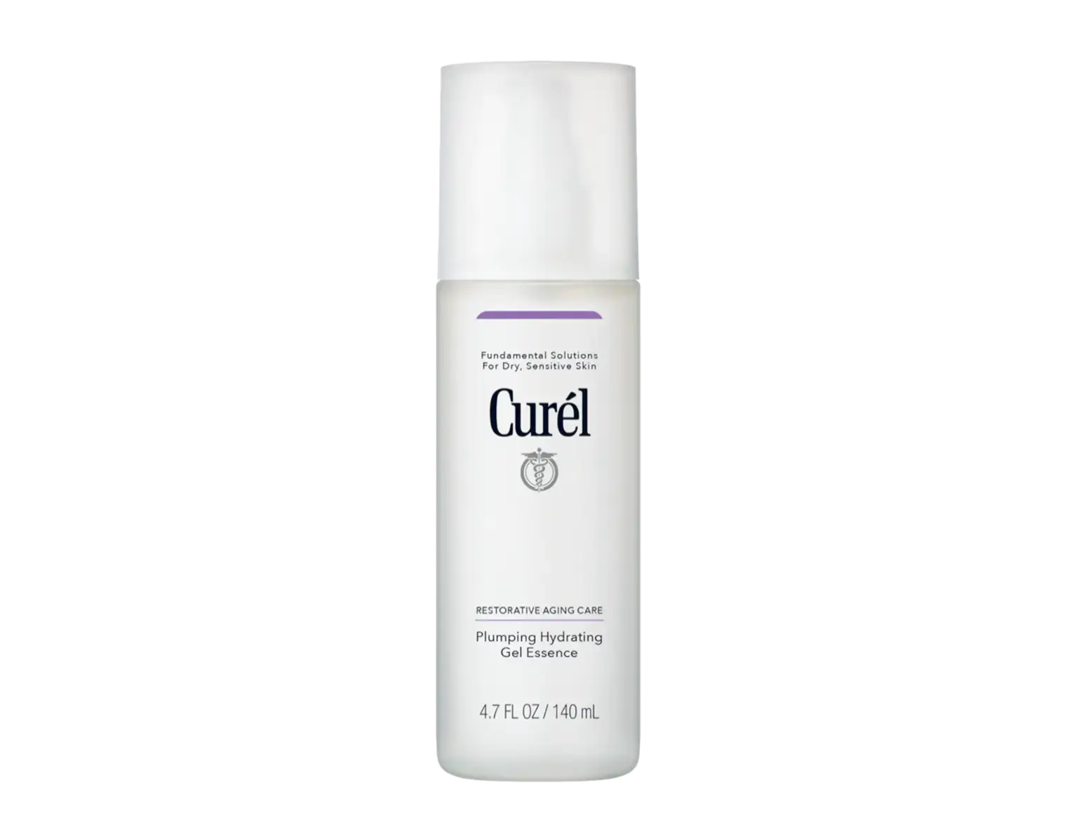 Curel Plumping Hydrating Gel Essence