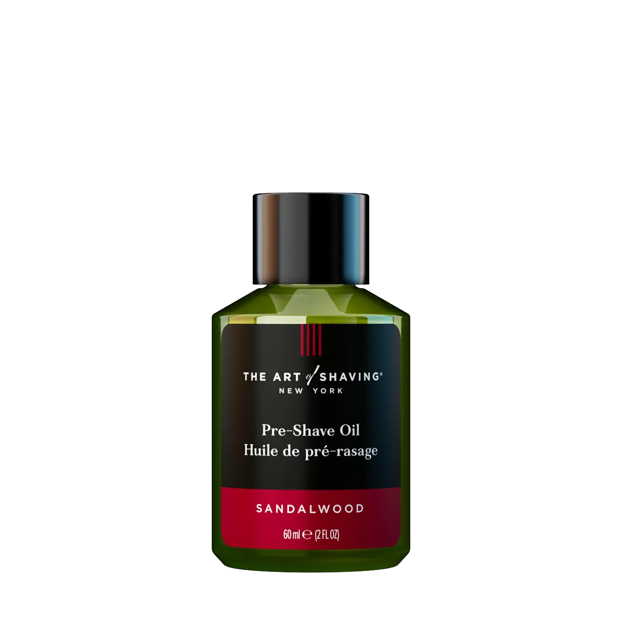 The Art Of Shaving Sandalwood Pre-Shave Oil