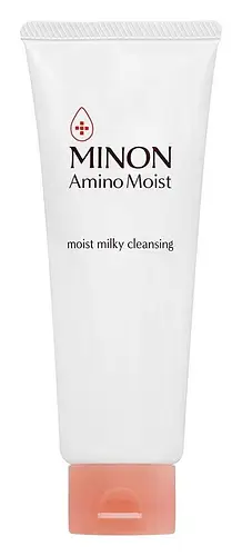 Minon Amino Moist Moist Milky Cleansing