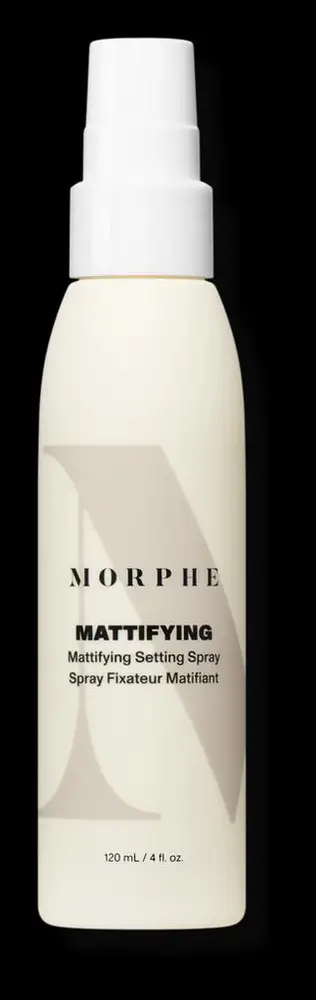 Morphe Mattifying Setting Spray