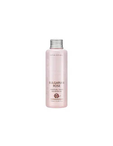 Nature Republic Bulgarian Rose Toner
