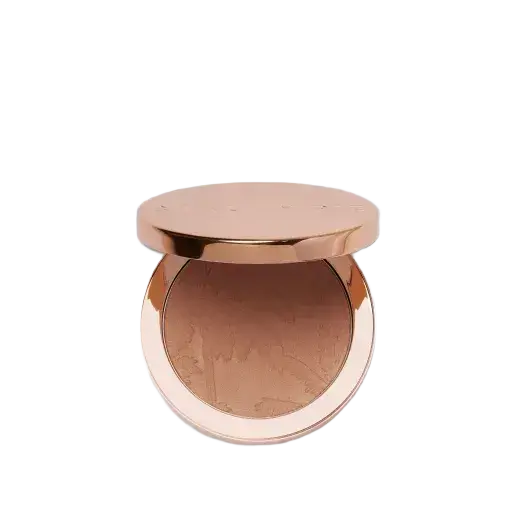 Beauty Pie Awesome Bronze Powder Bronzer Soleil All Day