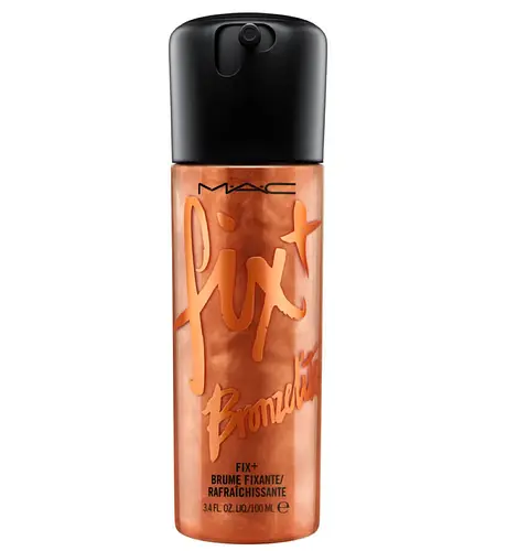 Mac Cosmetics Fix+ Bronzelite