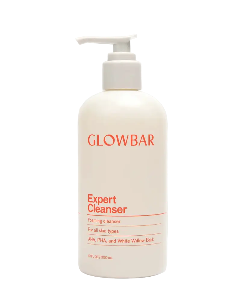 Glowbar Expert Cleanser