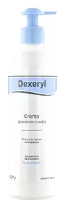 Dexeryl Crème Sécheresses Cutanées