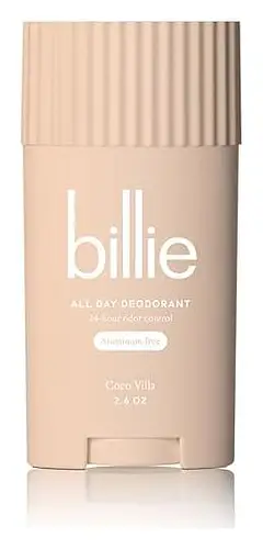 Billie All Day Deodorant Coco Villa