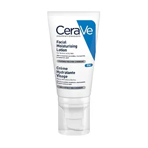 CeraVe PM Facial Moisturizing Lotion Singapore