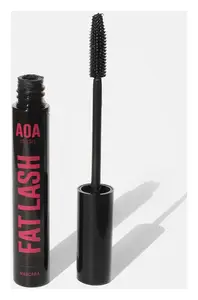 AOA Skin Fat Lash Mascara Black