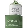Arencia Fresh Green Rice Mochi Cleanser