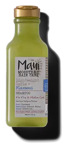 Maui Moisture Gentle & Lightweight Flaxseed Shampoo