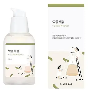 Round Lab Soybean Nourishing Serum