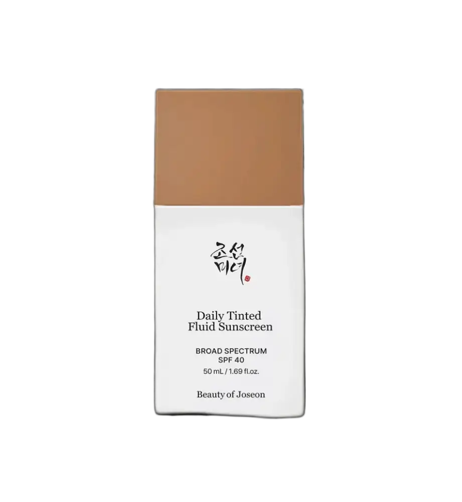 Beauty of Joseon Daily Tinted Fluid Sunscreen SPF 40 MY220