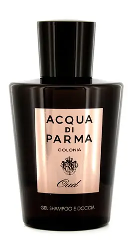 Acqua di Parma COLONIA OUD HAIR & SHOWER GEL