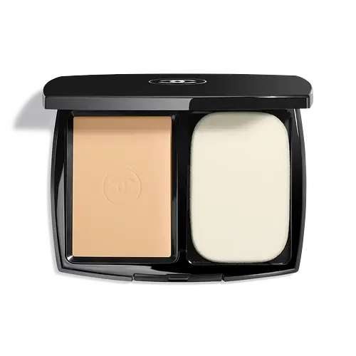 Chanel Ultra Le Teint Ultrawear – All-Day Comfort Flawless Finish Compact Foundation B50