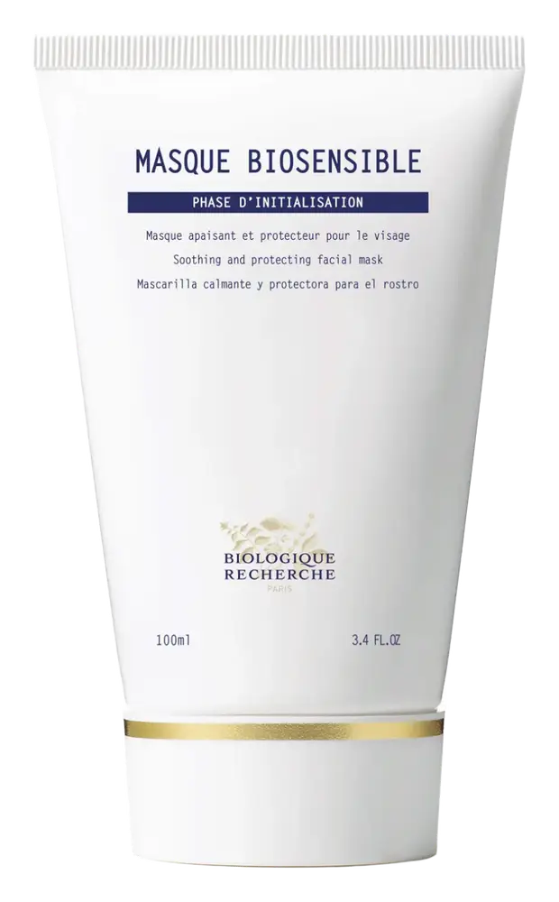 Biologique Recherche Masque Biosensible