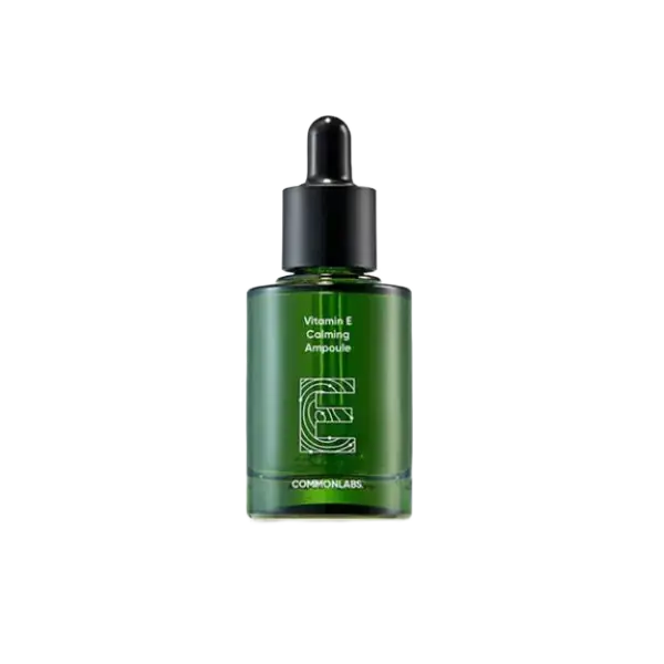CommonLabs Vitamin E Calming Ampoule