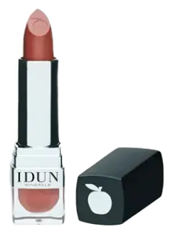 Idun Minerals Matte Lipstick Lingon