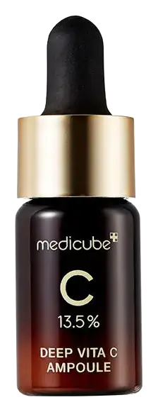 MediCube Deep Vita C Ampoule
