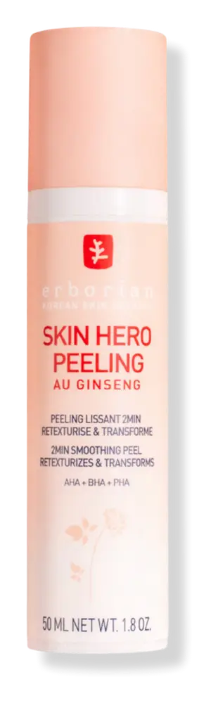 Erborian Skin Hero Peeling