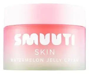Smuuti Skin Watermelon Jelly Cream