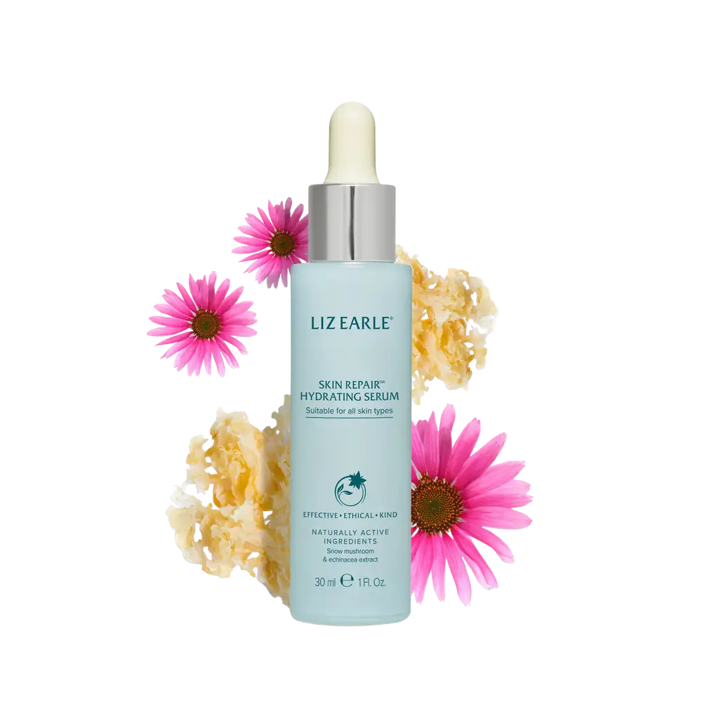 Liz Earle Skin Repair Hydrating Serum