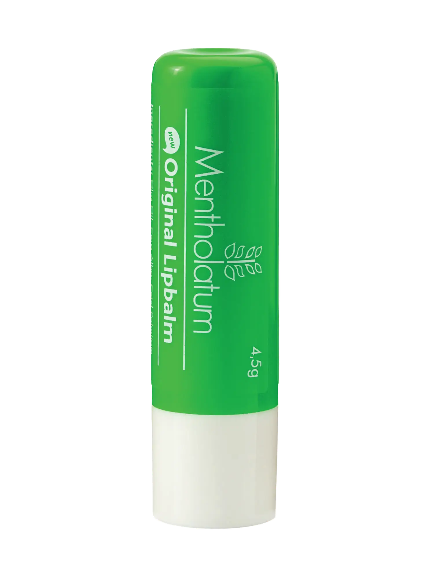 Rohto Mentholatum New Original Lipbalm
