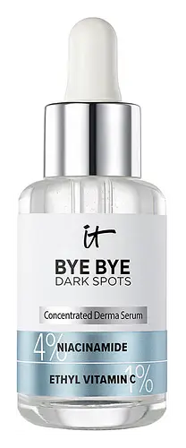 IT Cosmetics Bye Bye Dark Spots Niacinamide Serum