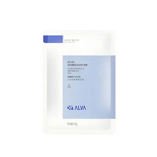 Dr. Alva Probiotics Professional Deep Repairing Mask