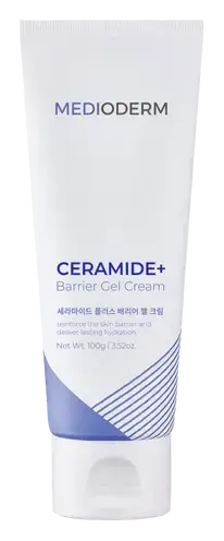 Medioderm Ceramide+ Barrier Gel Cream