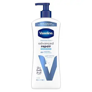 Vaseline Intensive Care Advanced Repair Lotion USA