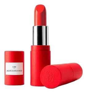 La Bouche Rouge Lipstick Alex Eagle Red