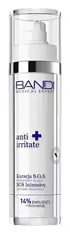 Bandi Professional SOS Intensive Soothing Treatment