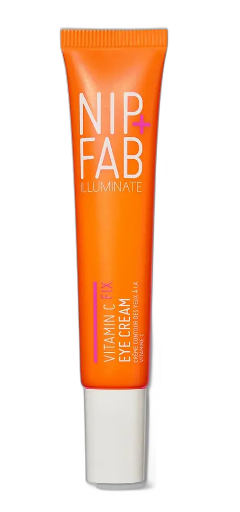 Nip + Fab Vitamin C Fix Eye Cream