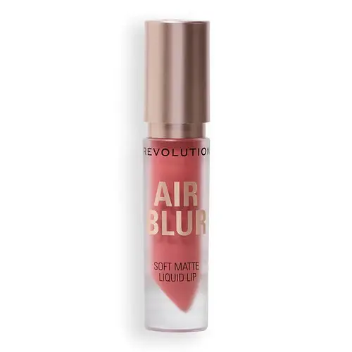 Revolution Beauty Air Blur Matte Liquid Lipstick Ballet