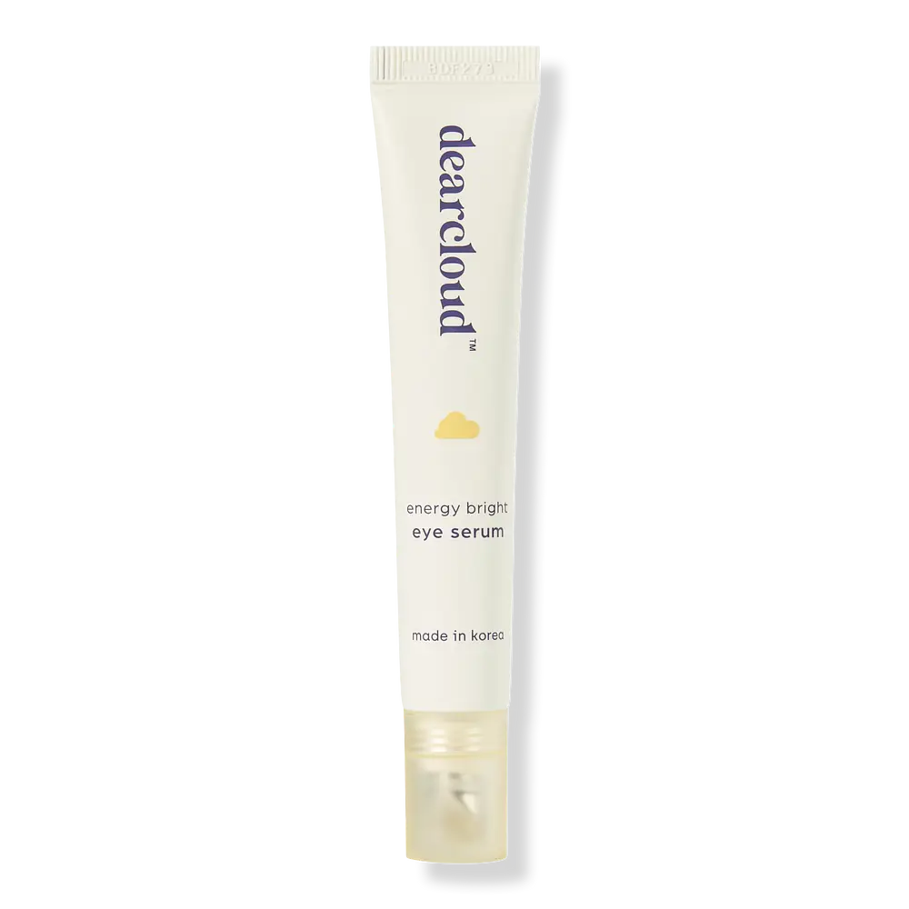 Dearcloud Energy Bright Eye Serum
