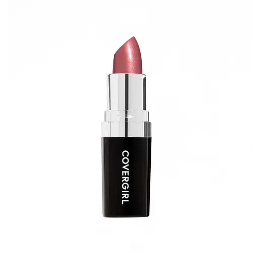 Covergirl Continuous Color Lipstick 420 Iced Mauve