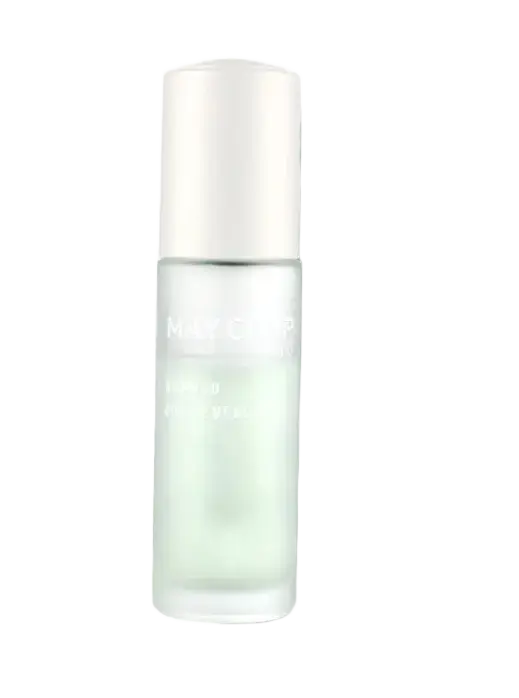 May Coop Bamboo Dual Energy "4 in 1 Ampoule"