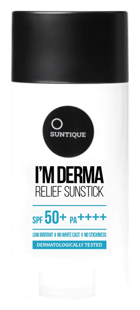 Suntique I’m Derma Relief Sunstick SPF 50+