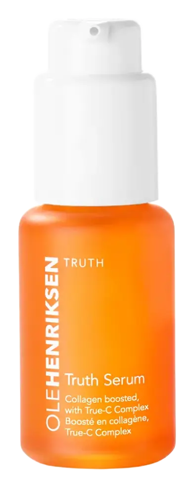 Olehenriksen Truth Serum