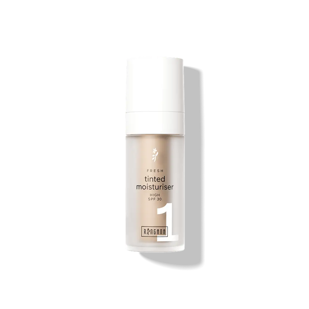 RINGANA Fresh Tinted Moisturiser SPF 30 N1