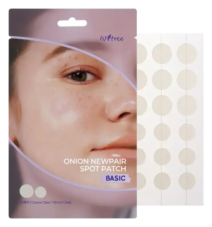 Isntree Onion Newpair Spot Patch Basic