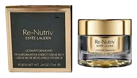 Estée Lauder Re-Nutriv Ultimate Diamond Transformative Energy Creme Rich