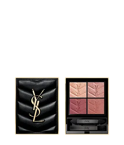 Yves Saint Laurent Couture Mini Clutch Eyeshadow Palette 05 Medina Glow
