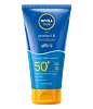 Nivea Sun Protect and Moisture Ultra SPF50