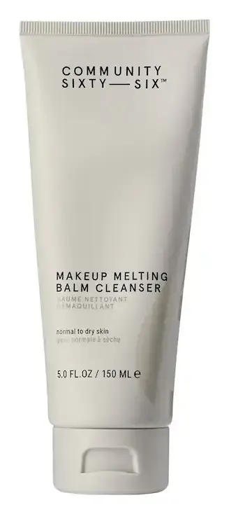 Community Sixty-Six Makeup Melting Balm Cleanser