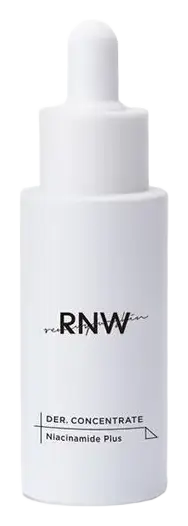 RNW DER. CONCENTRATE Niacinamide Plus Serum