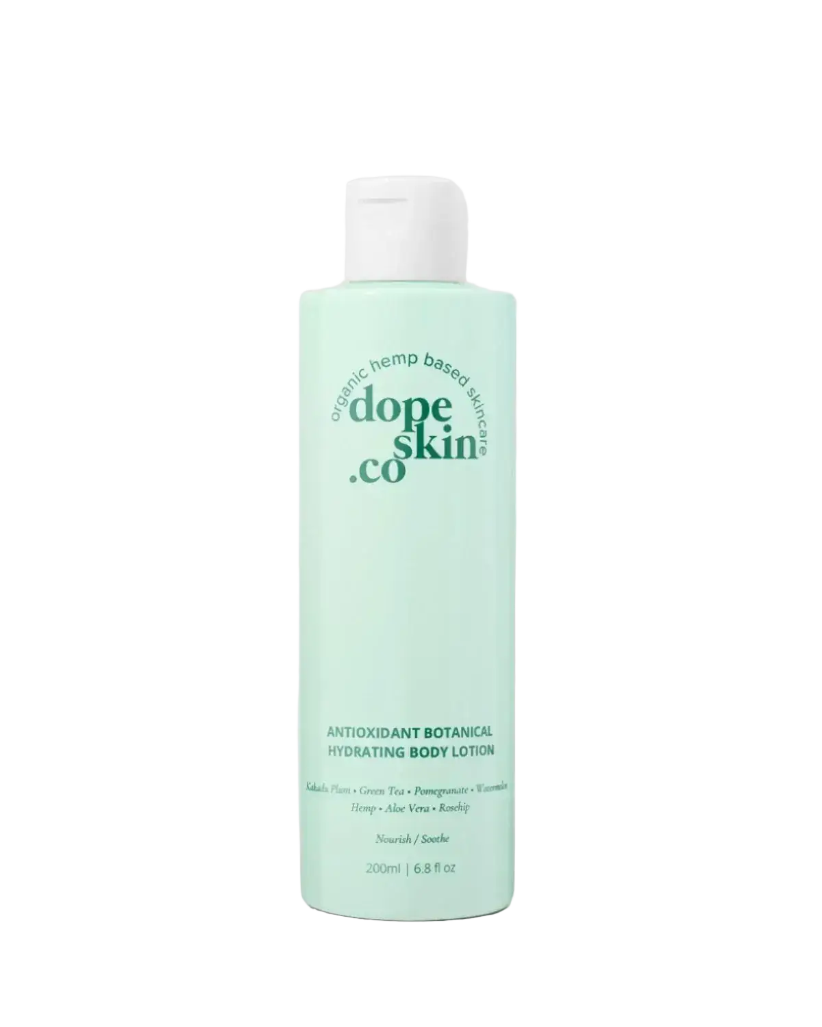 Dope Skin Co. Hydrating Body Lotion