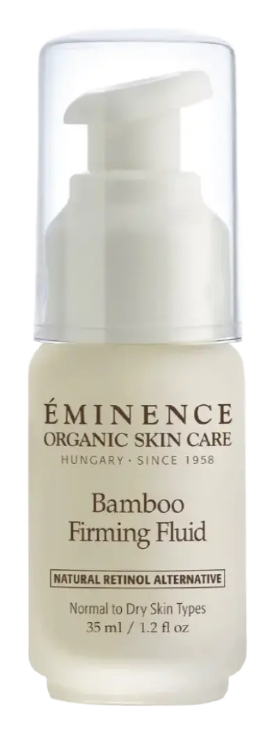 Eminence Organics Bamboo Firming Fluid