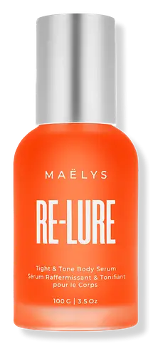MAËLYS COSMETICS Re-Lure Tight & Tone Body Serum